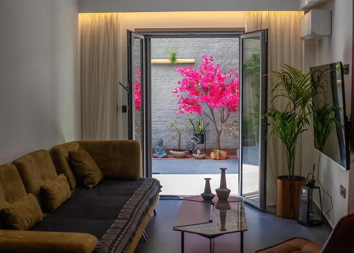 Carmen'S Cozy&Luxury Apartment!